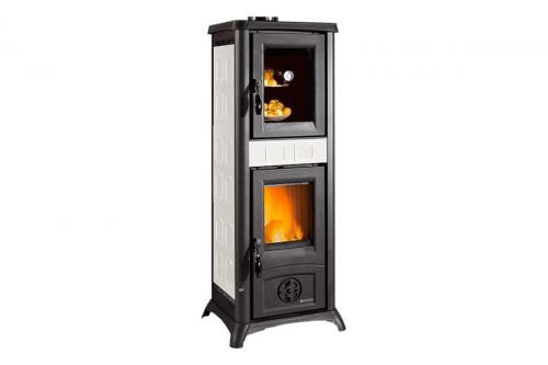 Kaminofen Gemma Forno von La Nordica